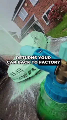 You RUINED our Cars 😡  #detailing #asmr #satisfyingvideos #fyp #cardetail 