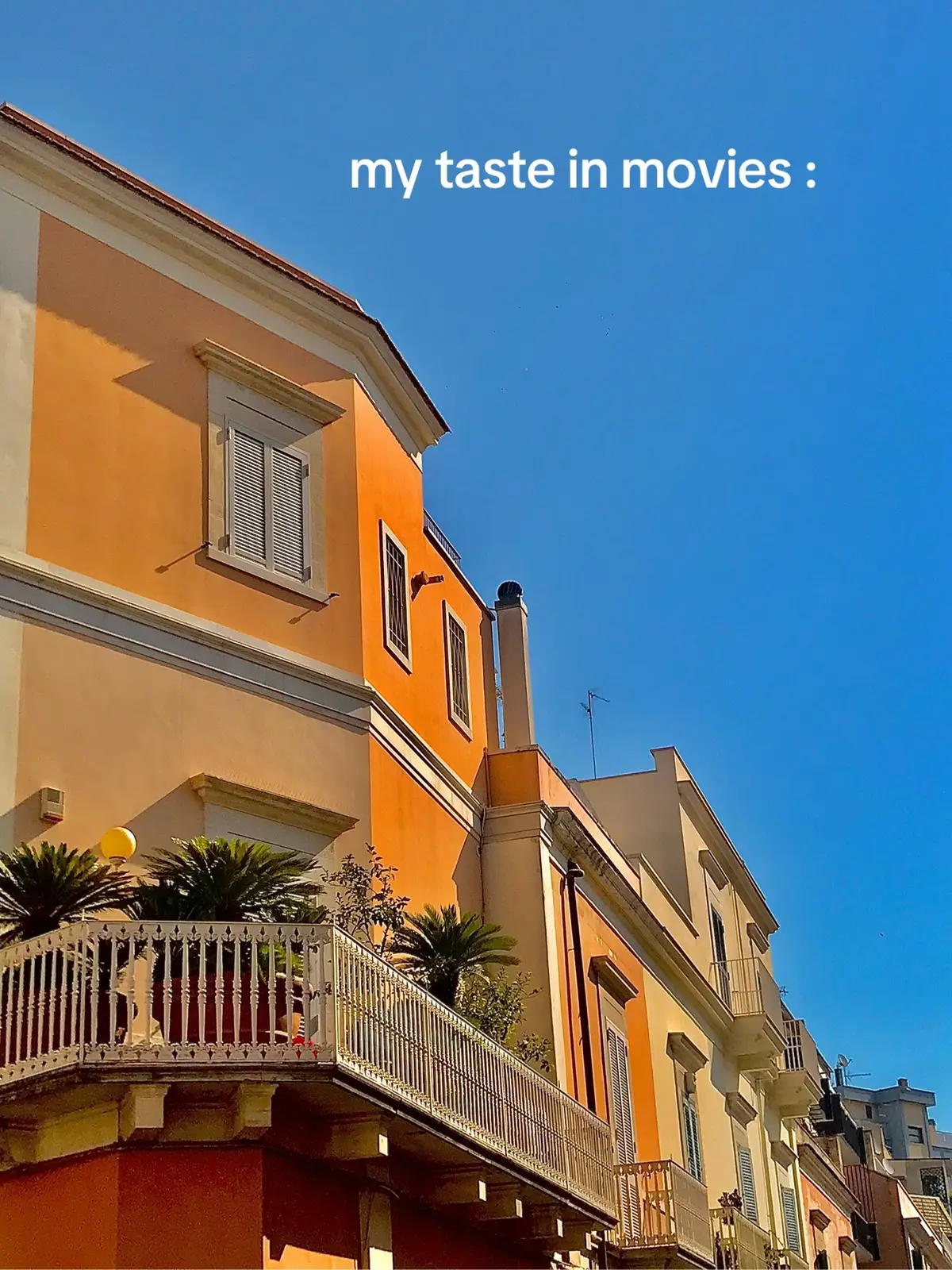 my taste in movies 🎬🍿 #cinetok #movies #cinema #favorite 