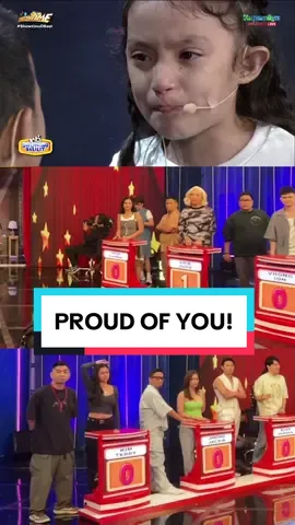 Nakaka-proud naman ang Showtime Kids natin!! Good Job, Kulot, Jaze, Argus, and Kelsey!! #itsshowtime #abscbn #argus #kelsey #jaze #kulot #showingbulilit #acting 