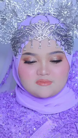 Make Up Sanding HAWA#mua #muataiping #muaperak #muataitiktok #muamalaysia #muapengantin 