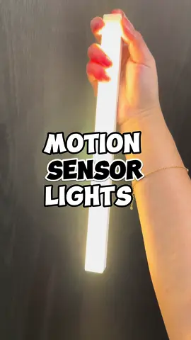 These motion sensor lights have been so useful for my home! So portable with no wiring so i can put it anywhere - in the wardrobe, in the bathroom, on the wall. ##jomosg##jomosgshop##tiktokshop##goodbuy##sgtiktok##tiktokshopsg##sgtiktokshop##sgtt##sgtiktokshopping##sgfyp##createtowin##weeklywedrush##tiktokbuys##motionsensorlights##ledlights