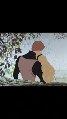 so underrated I love them #sleepingbeauty #sleepingbeautyedit #sleepingbeauty1959 #princessaurora #princephilip #disneyedit #disney #olddisney #disneyprincess 