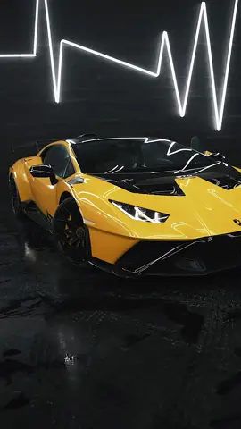 Yellow Lamborghini Huracan STO #lambo #yellow #huracansto #lamborghini #lamborghinihuracan #edit #fyppp #fypsounds #italian #supercars  El interior presenta el mismo enfoque orientado a la pista, utilizando materiales livianos y de alta calidad en todas partes, sobre todo fibra de carbono. Presentado en los paneles de las puertas, detalles interiores, asientos y tapetes, este material innovador y distintivo ofrece una apariencia súper deportiva que complementa perfectamente los finos acabados Alcantara® y Carbon Skin® del automóvil para agregar un estilo funcional y de alto rendimiento.  Si bien recuerda al Huracán EVO, las soluciones interiores del nuevo Huracán STO contribuyen a una reducción general del peso en comparación con el modelo anterior. Junto con características adicionales como un nuevo acabado y una barra antivuelco de titanio con cinturones de seguridad de 4 puntos**, el resultado final provoca la sensación y el carácter de las verdaderas carreras desde el momento en que te pones al volante. The Lamborghini Huracan STO is glorious and powerful with its 5.2 litre V10 engine 
