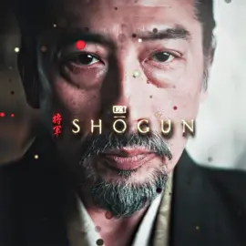 Shogun’s the best series of the year || Can’t wait for s2 and 3 || #shogun #shogun2024 #fyp || EVERYTHING IS FAKE!