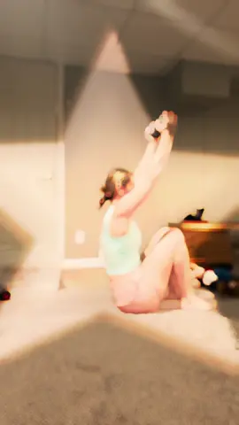 It has to be more than just aesthetics!! I work out to take care of my body & be able to run around with my future grandkids🙏💪🏻 #foryoupage  #MomLifeFitness #FitMom #MomFitness #MomStrong #FitMomLife #MomWorkout #PostpartumFitness #MomSweat #MomLifeWorkout #MomFitnessJourney #MomFit #MomHealth #HealthyMom #MomBod #FitMomGoals