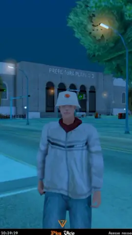 Sistema de petróleo no PlayVício vFenix GTA RP para Android! Download na BIO #gtaonline #gtasamp #mobile #jogos #fy #rp #playviciorp #online #roleplay