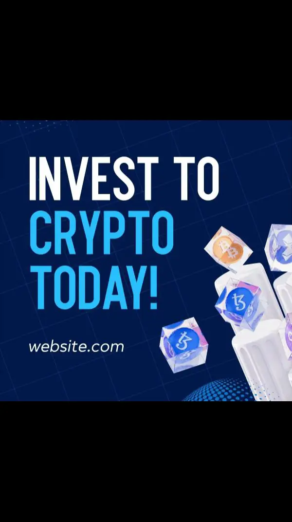 Invest in Cryptocurrency today and be glad.  Send us a direct message to start your investment or to know more about cryptocurrency's investment. #cryptocurrencynews #cryptocurrency #investingforbeginners #cryptotrading #Financialfreedom #trading #bitcoin 