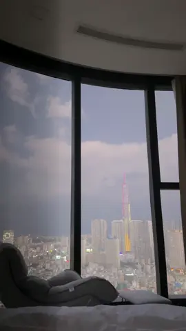 Sg ngày sấm chớp 🌧️