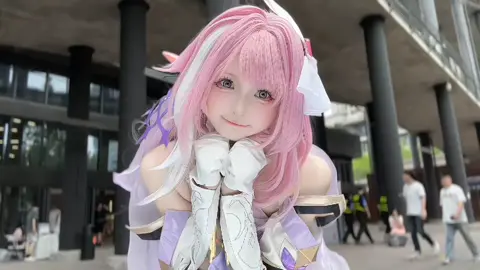 #cosplay #xuhuong #xh #cos #cute #douyin 