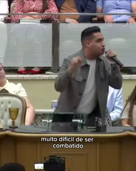 Deus nao vai com a cara dos religiosos 💥