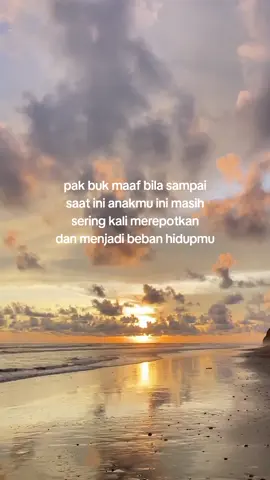 #sadvibes🥀 #orangtuaterhebat #4u 