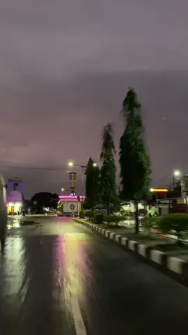 Kota kecil penuh kenangan#CapCut #unaahasulawesitenggara 