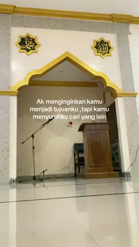 Tau kan rasa sakitnya gimana#tujuanku#fypシ #mencariyglain#quotesislamic🖤 #storycinta #storysadwa💔🥀 