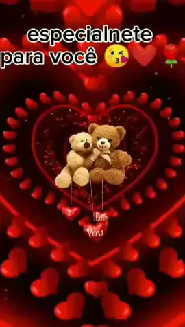 especialnete para você ❤️🌹  #Love #amor #declarações #mensagens #musica #especial 