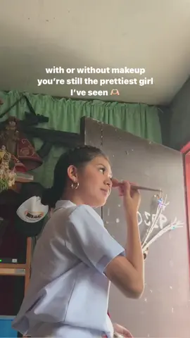 My palagi❤️ (palaging maganda)#gf #mylove #fyp 