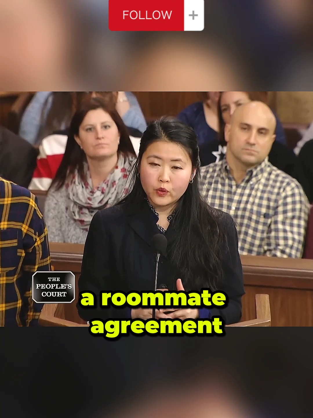 #thepeoplescourt #peoplescourt #judgemilian #longvideo #fyp #judge #court