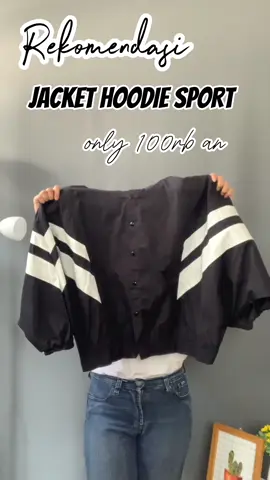siapa yg suka olahraga nih? yuk buruan di co skrg juga🛍️🔥 #hoodieolahraga #outfitkekinian #outfitkece #fyp 