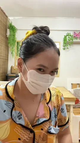 Waterproof facemask,maganda yung fit at walang open areas 😷.. #butterflyfacemask #facemask #3dfacemask #trending #viral #fyp #rodalenenavarro 