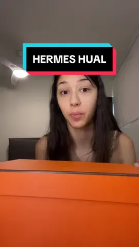 #hermes #unboxing #hual #foryou #fyp #viralvideoo #fypシ #foryourpageei #greece 