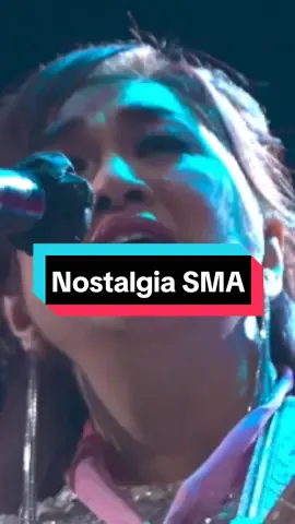 Nostalgia SMA #paramitharusady #videolirik #fyp 