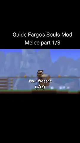 #fargossoulsmod #terraria #fargossouls #terrariamods #terrariaguide #terrariamastermode