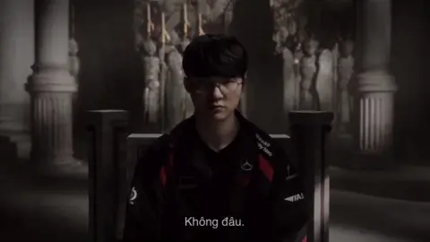 “ Liệu sẽ có một Faker thứ hai ?” Những lịch sử của Esports do Faker tạo nên liệu có trả lời được câu hỏi này ? Faker is forever ! #t1 #fyp #faker #lol 