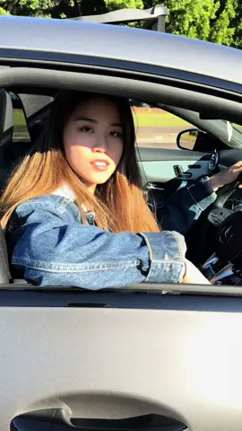 She think she can drift 🚗😂 #fyp #couple #Relationship 