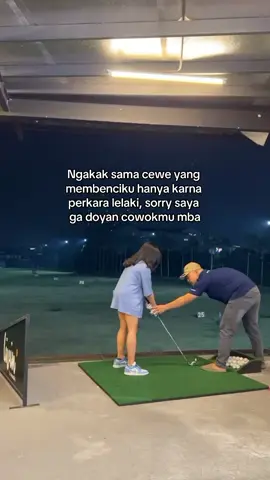 Ngelirik aja engga😐