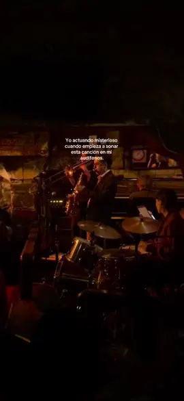 Jazz Soul || Tu piel - Treezs 😮‍💨🔥// #jazz #soulmusic #jazzmusic #rnb 