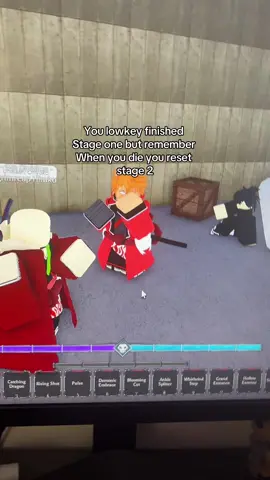 Help me pls #helpme #typesoulroblox #jesuslovesyou #type #soul #typesoulpvp 