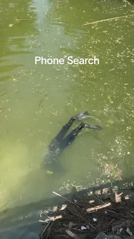 By far the craziest search I’ve been on 