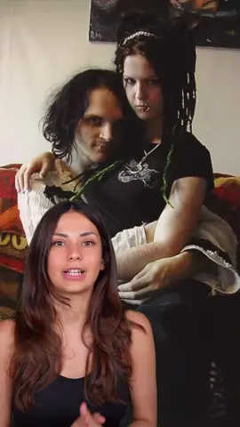 L’assurda storia di Sophie e Robert #truecrime #truecrimetiktok #perte #fyp 