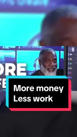 How rich people make more money while working less than poor people #business #businesstips #money #entrepreneur #workhard #entrepreneurship #fyp #fypage #usa 