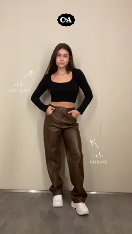 sai cropped e e pode entrar cropped de manga longa!! Tem cupom pra vcs da C&A! 🏷️ 12%OFF no app usando o código de consultora: ISAOLAH + o cupom PRESENTENOAPP (no app, sem mínimo) 🏷️ 5%OFF no site usando o código de consultora: ISAOLAH em compras acima de R$149 (no site) #provadorcea #fashioninspo #cupomcea #inspolook #fashionlook #cupomdesconto #ceabrasil #fashionbrasil 
