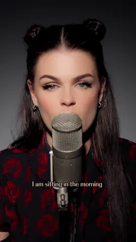 fun experimental cover #tomsdiner #cover @AnnenMayKantereit 