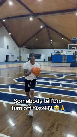 😭🙏 #zen #hoop #hooper #hoopers #NBA #viral 