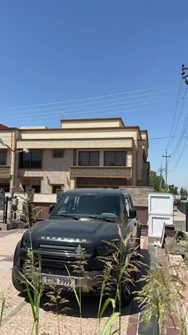 Mashallah🧿🥰 #sdiqxalilagha #defender #landcruiser #erbil #foryou #fyp #tiktok #actives? 