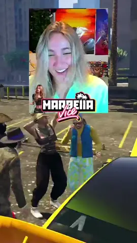 YO SOI WANILLOOO! 🤪🤣💥 @MARBELLA VICE II 🏝️ @Spok Sponha  - #gta5 #gtarp #gtarpclips #gtarpmoments #marbellavice #marbellaviceclips #marbellavicemomentos #twitchstreamer #twitchmoments #twitchclips #twitch #twitchespaña 