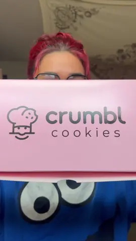Crumbl Cookies of the Week ! 🍪 @Crumbl Cookies Cookie Review , Crumbl Cookies Review May 27 (: #crumbl #crumblcookies #crumblcookiesreview #cookiesoftiktok #cookiesasmr #crumblasmr #foodsounds #foodsoftiktok #crumblcookiesoftheweek #crumblmonday #crumblecookie #crumblcookiesreviews #crumblreviews #cookiereview #foodasmr #foodreviews #foodieee #cookiereview #foodiesoftiktok #foodietiktok #sweettoothnation 