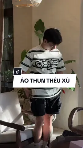 quả thêu chữ ăn tiền quá ae #review #seugreview #xuhuong 