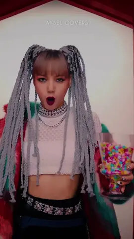 Ya está disponible el cover de KILL THIS LOVE de BLACKPINK en colab con @✨ Arekusa ✨ 💜💜💜💜 Pueden escuchar el cover completo en el canal de Youtube de Ale (Vayan a su perfil para buscarlo) 🩷 Si les gustó no olviden darle like y compartir 🌟 Eso nos ayudaría mucho 💕 . . . . #ayselcovers #aysel #kpop #kpopdance #blackpink #blackpinkedit #blink #blackpinkinyourarea #kpopcover #kpopers #blackpinkcover