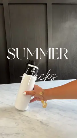 Beat the heat 🥵 I can't believe how great this thing works! 💦 Double-tap the button to put it in turbo mode and you will cool down instantly. FYI: try ice water in there for extra chill😎 #amazon #amazonfinds #amazonmusthaves #amazonhome #amazonfinds2024 #homehacks #Summer #beach #travel #amazonsummer #memorialday 