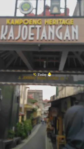 #kampoengheritagekajoetangan #malang 