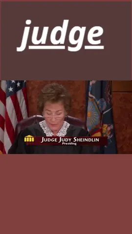 Christian Woman Kicked Man Out of Her Basement   Part 1#judgejudy #legaltok #legaltiktok #tv #courttv #lawsuit #business
