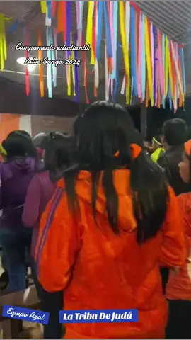 #yalvesanga🇵🇾  #CampamentoEstudiantil #viral 