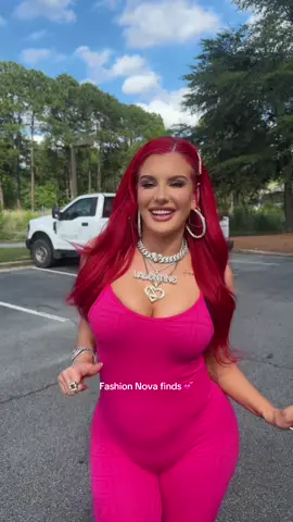 Ready for the summer 💕 in my @FashionNova #viral #fyp #foryou