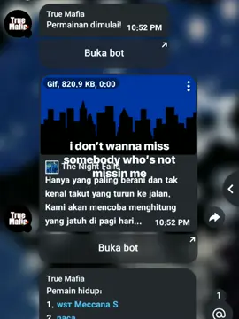 main mafia sampe lupa waktu wkwk #fyp #moots? #masukberanda 