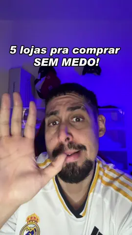 E ai, vai comprar sem medo quando? #moda #modamasculina #streetwearbr #sneakersbr #streetwearbrasil #sneakersbrasil 