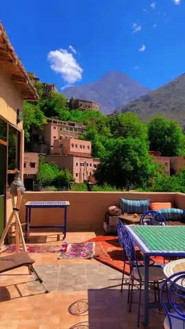 Atlas mountains. #atlasmountains #MountainGetaway #ExploreMorocco #LuxuryRiad #LuxuryRiad #ImlilVillage #AtlasAccommodation 