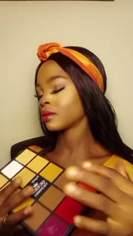 Exploring the finest HD mattifying powder 👌  Easily blend_able cream blush Smooth, breathable for all skin type Portable to fit in It's an overall 👌 👍 😍  All this goodness in @ralphraybeauty  Hurry now and get yours to enjoy this beauty